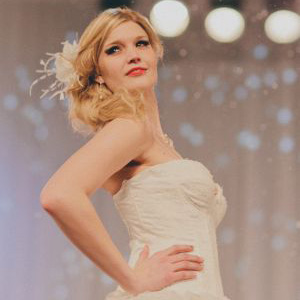 Watch the Wonderful Wedding Show's Fashion Show for the latest men's and women's bridal fashions