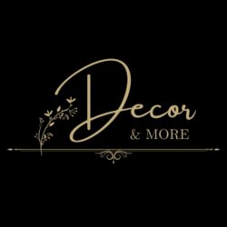 DECOR & MORE