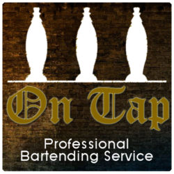 ON TAP PROFESSIONAL BARTENDING SERVICE