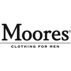 MOORES CLOTHING FOR MEN