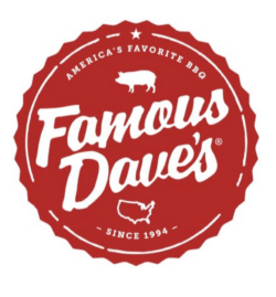 FAMOUS DAVE’S