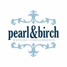 PEARL & BIRCH WEDDING CONSIGNMENTS