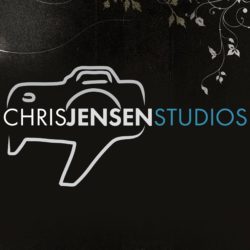 CHRIS JENSEN STUDIOS