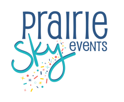 PRAIRIE SKY EVENTS