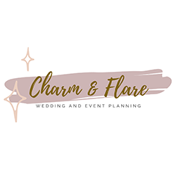 CHARM & FLARE WEDDING AND EVENT PLANNING