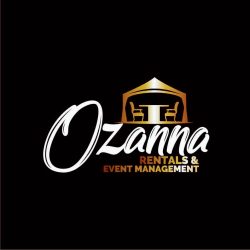 OZANNA RENTALS & EVENT MANAGEMENT