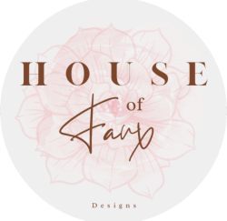 HOUSE OF FAUX DESIGNS