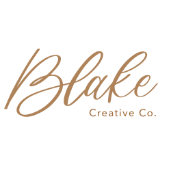 BLAKE CREATIVE CO