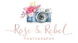 ROSE & REBEL PHOTOGRAPHY