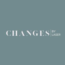 CHANGES BY LASER