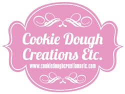 COOKIE DOUGH CREATIONS