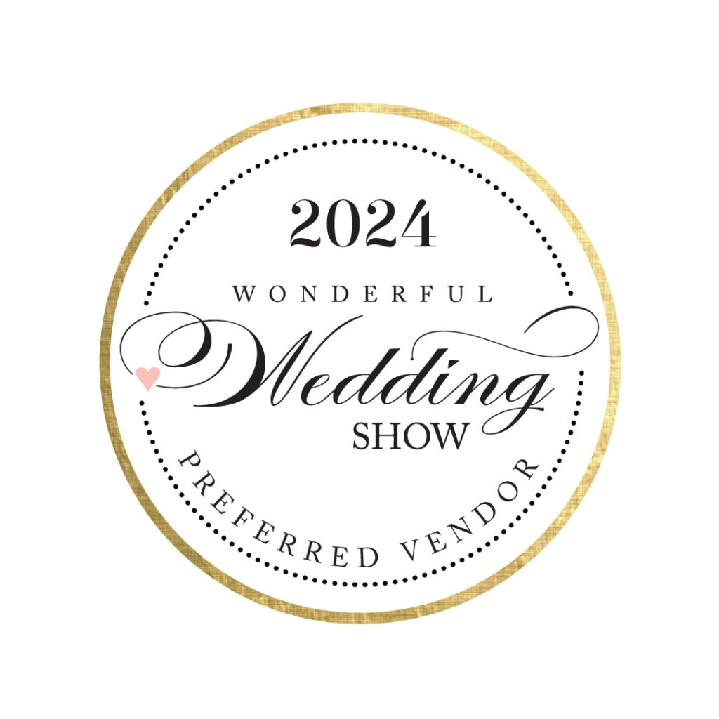 PREFERRED VENDOR BADGE SOCIAL 2024 The Wonderful Wedding Show   PREFERRED VENDOR BADGE SOCIAL 2024 1024x1024 