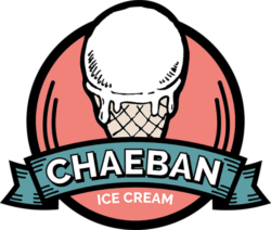 CHAEBAN ICE CREAM