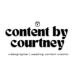CONTENT BY COURTNEY