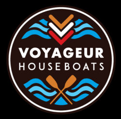 VOYAGEUR HOUSEBOATS