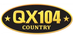 QX104 COUNTRY