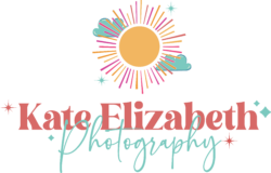 KATE ELIZABETH PHOTOGRAPHY