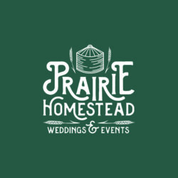 PRAIRIE HOMESTEAD WEDDINGS