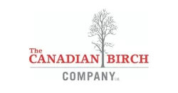 THE CANADIAN BIRCH COMPANY